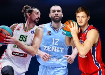 В Единой лиге начинается новый сезон. Кто поднимет чемпионский трофей в 2027-м?