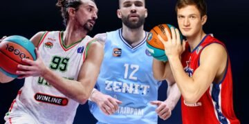 В Единой лиге начинается новый сезон. Кто поднимет чемпионский трофей в 2027-м?