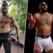 В UFC обожают безумцев. Прохазка ест пауков, у Хокита — «титановые глаза»