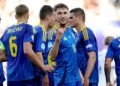 «Влад не боїться конкуренції»: батько Ваната оцінив перспективи сина у збірній України