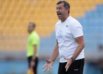 «Не буду переходити на персоналії, але…»: Вірт оцінив чергову поразку Пробою в Першій лізі