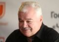 Владимир Плющев назвал приятное открытие этого сезона КХЛ