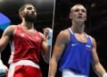 Без сенсаций не обошлось. Все итоги чемпионата России по боксу