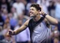 «Всё в его руках». Руседски оценил шансы Шелтона на выход в финал US Open — 2026