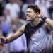 «Всё в его руках». Руседски оценил шансы Шелтона на выход в финал US Open — 2026