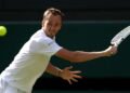 Вылет Медведева с US Open, Мостовой принёс победу «Локомотиву». Главное к утру