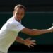 Вылет Медведева с US Open, Мостовой принёс победу «Локомотиву». Главное к утру
