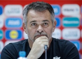 «Це майже завжди працює»: експерт відреагував на зміну тренера збірної Грузії перед грою з Україною