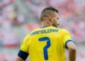 «Можна забивати значно більше»: Кондратюк зізнався, чи хотів би оновлення рекорду Шевченка у збірній України