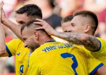 «Без компромісів»: Миколенко назвав справжнього лідера збірної України