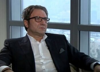 «Перестаньте зловтішатися»: відомий агент підтримав Суркіса після провалу у матчі Динамо з Буковиною