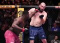 Для UFC пока сыроват. Супертяж Сабанов проиграл битву за контракт