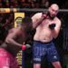 Для UFC пока сыроват. Супертяж Сабанов проиграл битву за контракт