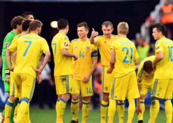 Від перемоги з голом Реброва до фіаско на Євро-2016: як Україна та Північна Ірландія грали раніше