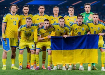 Коли збірна України стартує у Лізі націй: повний календар матчів команди Мальдери