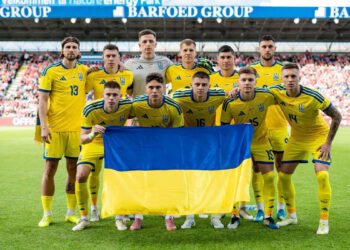 «У них є шанс проявити себе»: колишній форвард Динамо – про очікування від збірної України у Лізі націй