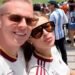 «Забула своє дзеркало»: дружина Зінченка показала стильний образ перед камерою
