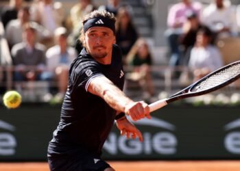 Зверев объяснил, почему не сразу понял, что стал чемпионом US Open — 2026