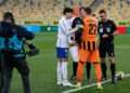 В девятый раз в истории обладатель Кубка Украины сложил полномочия до четвертьфинала