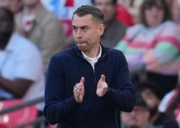 Главный тренер «Саутгемптона» получил дисквалификацию на шесть недель из-за шпионажа: что произошло