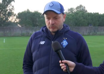 Олег Гусев: «Не будем забывать о рейтинге Украины в таблице коэффициентов УЕФА…»