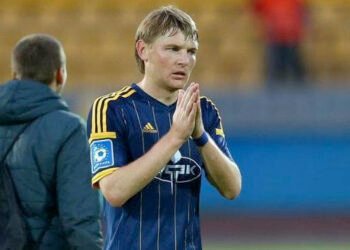 «Мальдера уже создал то, от чего можно отталкиваться», — бывший игрок сборной Украины