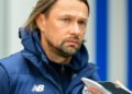 Игорь Костюк дал совет молодым футболистам
