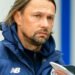 Игорь Костюк дал совет молодым футболистам