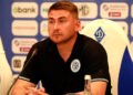 Александр Протченко: «Точно не стыдно за ребят и за игру «Кудривки»