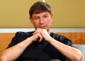 Максим Шацких: «Я уже сейчас готов возглавить киевское «Динамо»