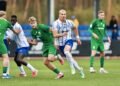 УПЛ-2. «Динамо U-21» — «Карпаты U-21» — 0:1. Отчет о матче