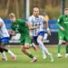 УПЛ-2. «Динамо U-21» — «Карпаты U-21» — 0:1. Отчет о матче