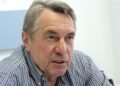 Игорь Суркис — Онищенко: «Вы принадлежали к поколению игроков, которое закладывало фундамент европейского авторитета «Динамо»