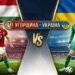 Лига наций: анонс матча Украина-Венгрия