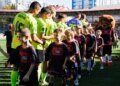 "Мечтать по-королевски": в Тернополе состоялась седьмая игра в рамках проекта "День с командой Королей"
