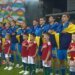 Украина уступила Венгрии и опустилась на третье место в группе Лиги наций