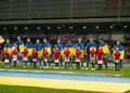 Украина теряет позиции в рейтинге FIFA, Испания остается лидером — обновленный рейтинг сборных