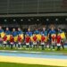 Украина теряет позиции в рейтинге FIFA, Испания остается лидером — обновленный рейтинг сборных