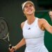 Святолина вышла в четвертьфинал турнира WTA 1000 в Китае