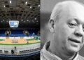 Дворец спорта в Киеве назовут в честь легендарного Игоря Турчина