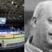 Дворец спорта в Киеве назовут в честь легендарного Игоря Турчина