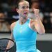 Свитолина впервые за 5 лет вернётся в топ-6 мирового рейтинга WTA