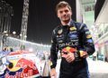 Ферстаппен со скандалом выиграл квалификацию к спринту на Гран-при Сингапура