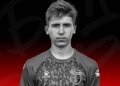 В возрасте 18 лет умер воспитанник "Вереса" Александр Петровский