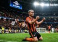 "Шахтёр" прервал безвыигрышную серию украинских клубов в Лиге чемпионов — другие результаты матчей 14 октября