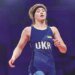 Алина Филипович во второй раз завоевала титул чемпионки мира по вольной борьбе
