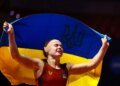 Ирина Бондарь выиграла чемпионат мира U-23 по борьбе