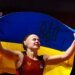 Ирина Бондарь выиграла чемпионат мира U-23 по борьбе
