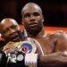 Дюбуа сохранил титул WBO, одержав сокрушительную победу над Уордли