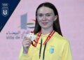 Украинка завоевала серебро Кубка мира по фехтованию